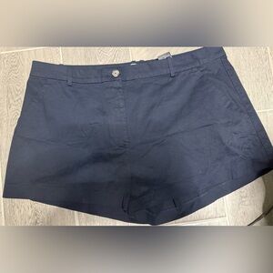 H&M SHORTS BUNDLE SIZE 18